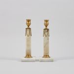 1100 6025 CANDLESTICKS